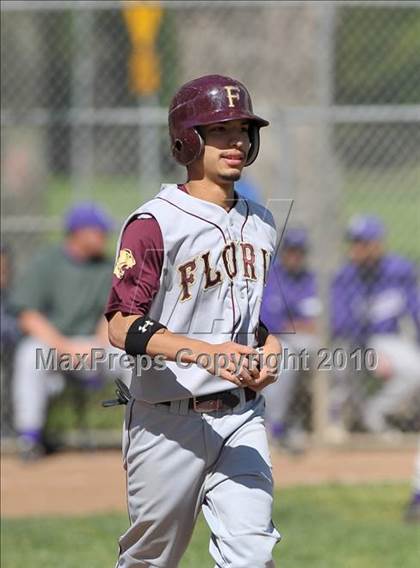 Thumbnail 3 in Florin vs. Sacramento (Land Park Easter Tournament) photogallery.