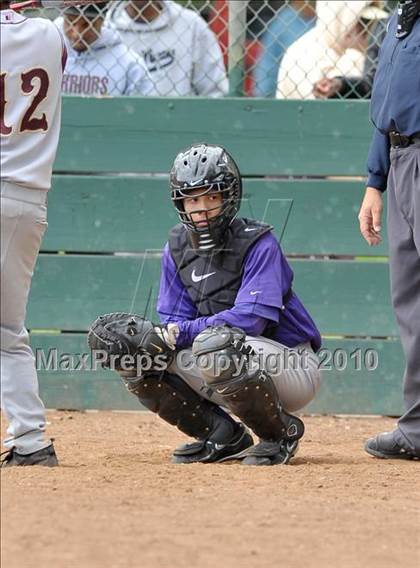 Thumbnail 1 in Florin vs. Sacramento (Land Park Easter Tournament) photogallery.