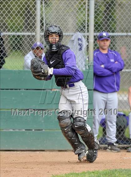 Thumbnail 1 in Florin vs. Sacramento (Land Park Easter Tournament) photogallery.
