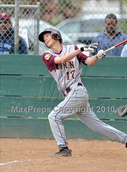 Thumbnail 2 in Florin vs. Sacramento (Land Park Easter Tournament) photogallery.