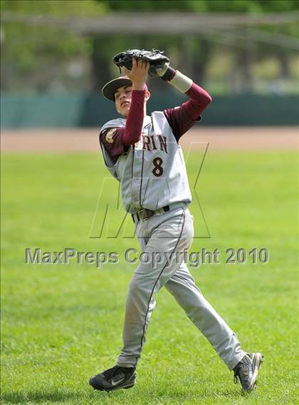 Thumbnail 3 in Florin vs. Sacramento (Land Park Easter Tournament) photogallery.