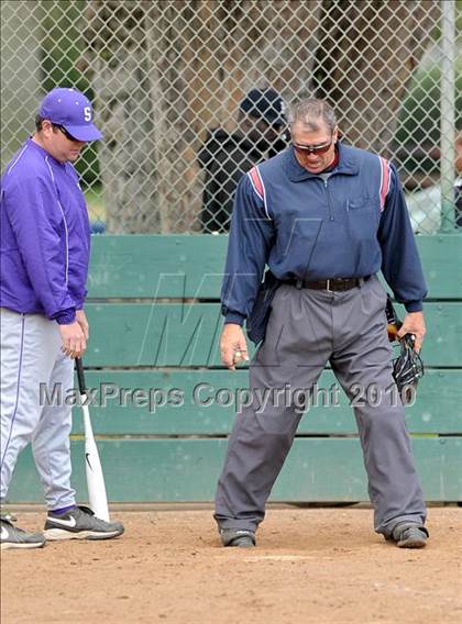 Thumbnail 3 in Florin vs. Sacramento (Land Park Easter Tournament) photogallery.