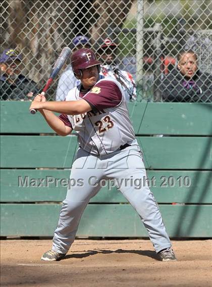 Thumbnail 1 in Florin vs. Sacramento (Land Park Easter Tournament) photogallery.