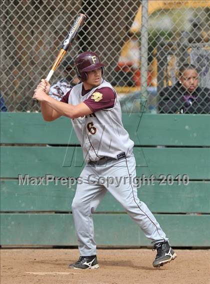 Thumbnail 1 in Florin vs. Sacramento (Land Park Easter Tournament) photogallery.