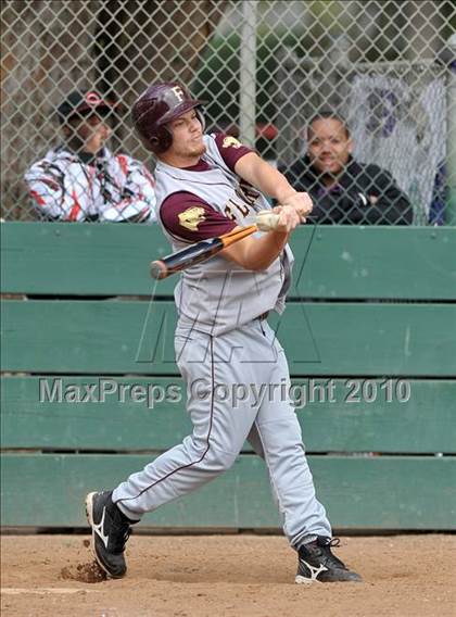 Thumbnail 1 in Florin vs. Sacramento (Land Park Easter Tournament) photogallery.