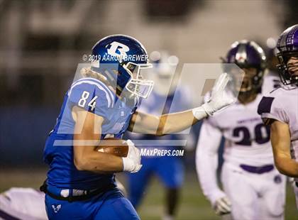 Thumbnail 2 in Fayetteville @ Bryant (AAA 7A Quarterfinal) photogallery.