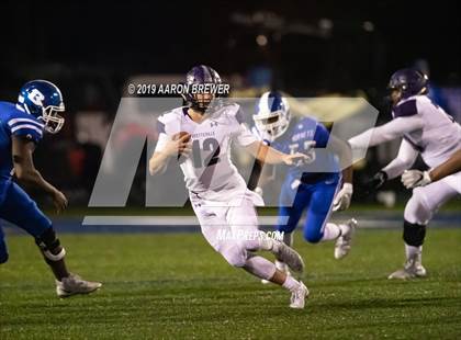 Thumbnail 2 in Fayetteville @ Bryant (AAA 7A Quarterfinal) photogallery.