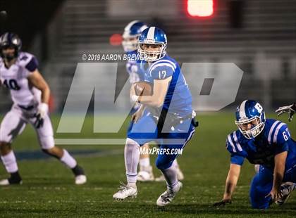 Thumbnail 2 in Fayetteville @ Bryant (AAA 7A Quarterfinal) photogallery.