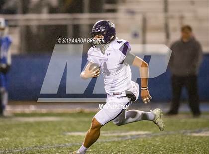 Thumbnail 1 in Fayetteville @ Bryant (AAA 7A Quarterfinal) photogallery.