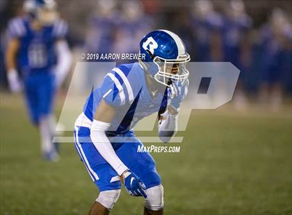Thumbnail 3 in Fayetteville @ Bryant (AAA 7A Quarterfinal) photogallery.