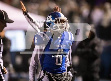 Thumbnail 3 in Fayetteville @ Bryant (AAA 7A Quarterfinal) photogallery.
