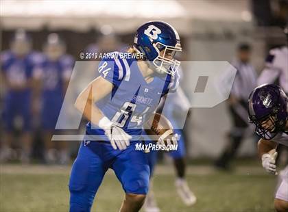 Thumbnail 3 in Fayetteville @ Bryant (AAA 7A Quarterfinal) photogallery.