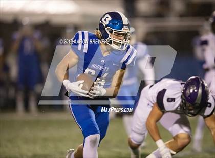 Thumbnail 1 in Fayetteville @ Bryant (AAA 7A Quarterfinal) photogallery.