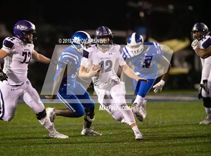 Thumbnail 3 in Fayetteville @ Bryant (AAA 7A Quarterfinal) photogallery.