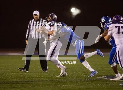 Thumbnail 3 in Fayetteville @ Bryant (AAA 7A Quarterfinal) photogallery.