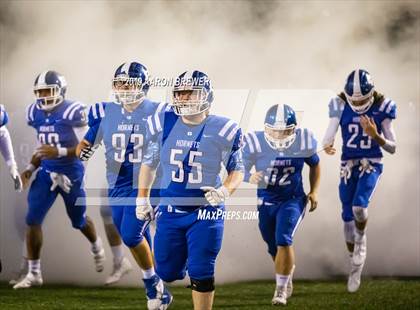 Thumbnail 2 in Fayetteville @ Bryant (AAA 7A Quarterfinal) photogallery.