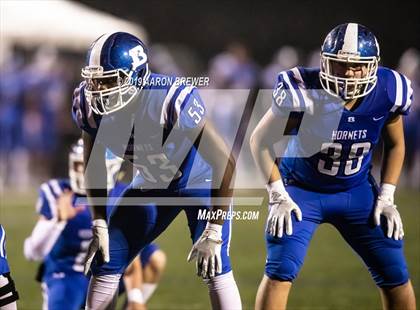 Thumbnail 2 in Fayetteville @ Bryant (AAA 7A Quarterfinal) photogallery.
