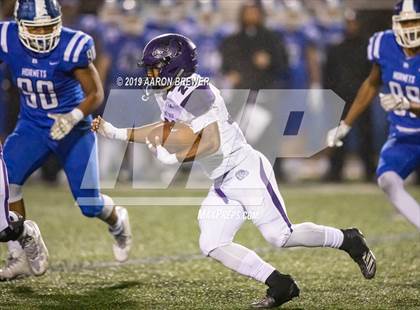 Thumbnail 3 in Fayetteville @ Bryant (AAA 7A Quarterfinal) photogallery.