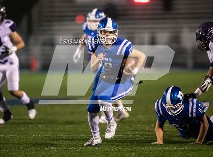 Thumbnail 3 in Fayetteville @ Bryant (AAA 7A Quarterfinal) photogallery.