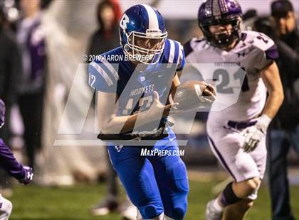 Thumbnail 3 in Fayetteville @ Bryant (AAA 7A Quarterfinal) photogallery.