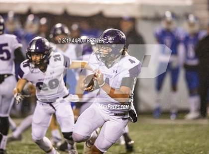 Thumbnail 2 in Fayetteville @ Bryant (AAA 7A Quarterfinal) photogallery.