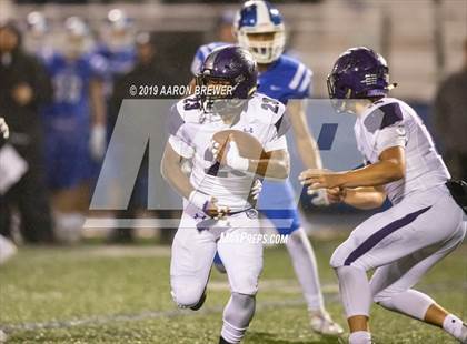Thumbnail 1 in Fayetteville @ Bryant (AAA 7A Quarterfinal) photogallery.