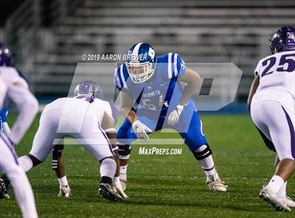 Thumbnail 2 in Fayetteville @ Bryant (AAA 7A Quarterfinal) photogallery.