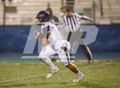Thumbnail 3 in Fayetteville @ Bryant (AAA 7A Quarterfinal) photogallery.