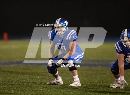 Thumbnail 2 in Fayetteville @ Bryant (AAA 7A Quarterfinal) photogallery.