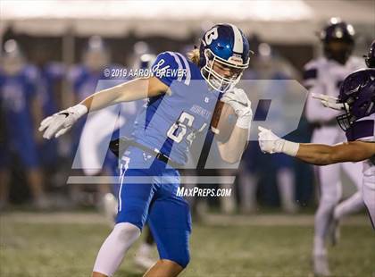 Thumbnail 2 in Fayetteville @ Bryant (AAA 7A Quarterfinal) photogallery.