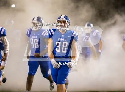 Thumbnail 2 in Fayetteville @ Bryant (AAA 7A Quarterfinal) photogallery.
