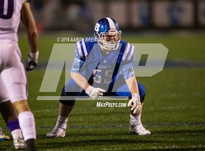 Thumbnail 3 in Fayetteville @ Bryant (AAA 7A Quarterfinal) photogallery.