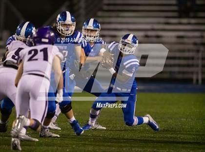 Thumbnail 2 in Fayetteville @ Bryant (AAA 7A Quarterfinal) photogallery.