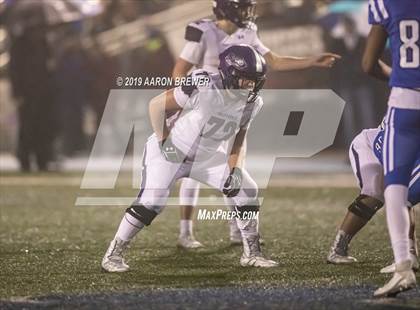 Thumbnail 3 in Fayetteville @ Bryant (AAA 7A Quarterfinal) photogallery.