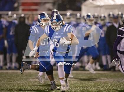 Thumbnail 1 in Fayetteville @ Bryant (AAA 7A Quarterfinal) photogallery.