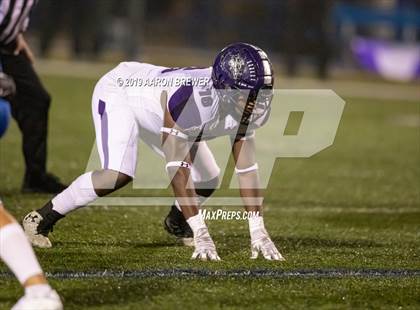 Thumbnail 2 in Fayetteville @ Bryant (AAA 7A Quarterfinal) photogallery.