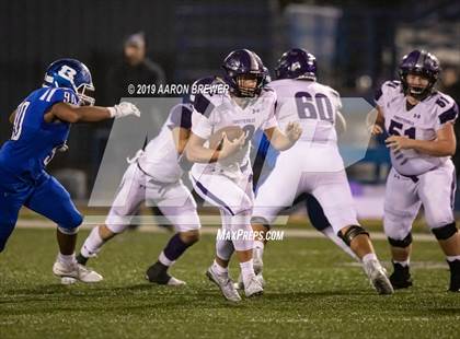 Thumbnail 3 in Fayetteville @ Bryant (AAA 7A Quarterfinal) photogallery.