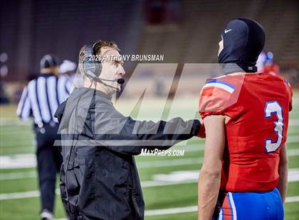 Thumbnail 1 in Oak Ridge vs. Folsom (CIF SJS D1 Final) photogallery.