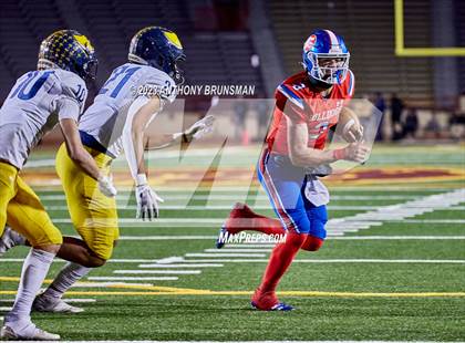 Thumbnail 1 in Oak Ridge vs. Folsom (CIF SJS D1 Final) photogallery.