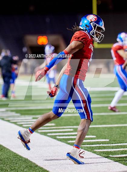 Thumbnail 1 in Oak Ridge vs. Folsom (CIF SJS D1 Final) photogallery.