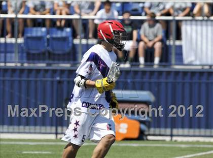 Thumbnail 3 in Coronado vs Palo Verde (Nevada State Final) photogallery.