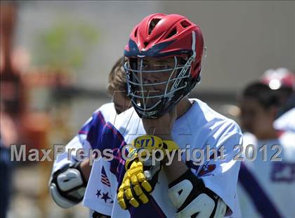 Thumbnail 1 in Coronado vs Palo Verde (Nevada State Final) photogallery.