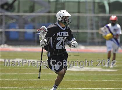 Thumbnail 3 in Coronado vs Palo Verde (Nevada State Final) photogallery.