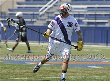 Thumbnail 3 in Coronado vs Palo Verde (Nevada State Final) photogallery.