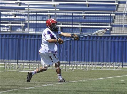 Thumbnail 3 in Coronado vs Palo Verde (Nevada State Final) photogallery.