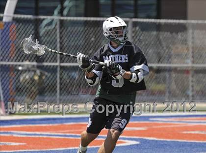 Thumbnail 1 in Coronado vs Palo Verde (Nevada State Final) photogallery.