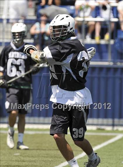 Thumbnail 3 in Coronado vs Palo Verde (Nevada State Final) photogallery.