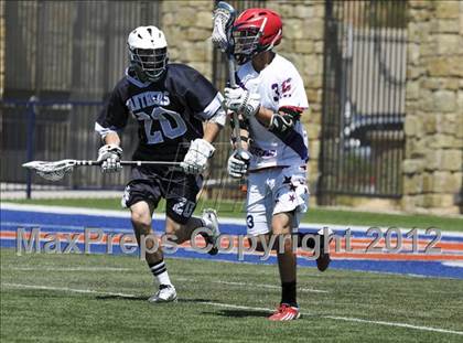 Thumbnail 3 in Coronado vs Palo Verde (Nevada State Final) photogallery.