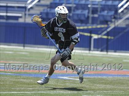 Thumbnail 1 in Coronado vs Palo Verde (Nevada State Final) photogallery.