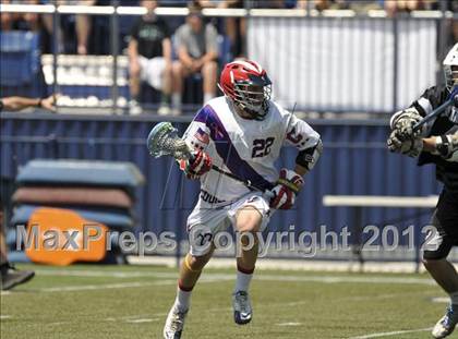 Thumbnail 2 in Coronado vs Palo Verde (Nevada State Final) photogallery.